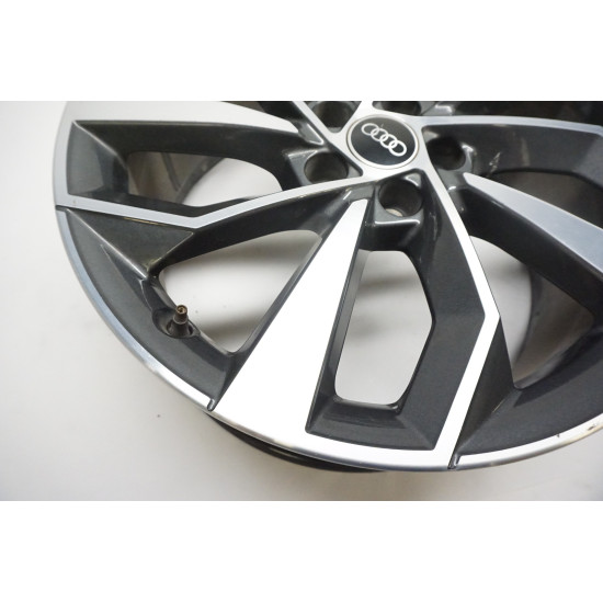21-23 AUDI Q5 Factory Alloy 19