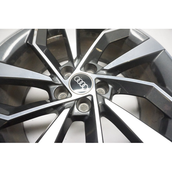 21-23 AUDI Q5 Factory Alloy 19
