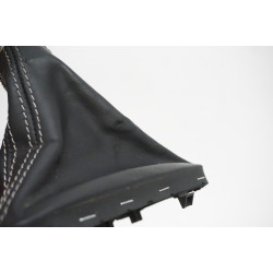 2014-2017 AUDI SQ5 Shift Knob and Boot  8R1713139B