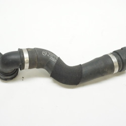 13-17 AUDI Q5 SQ5 3.0L LOWER Radiator Coolant Hose 8R0121049M