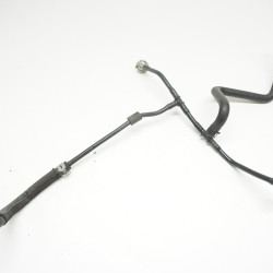 2014-2017 AUDI SQ5 Coolant Recovery Bottle Vent Hose 8R0121081AN