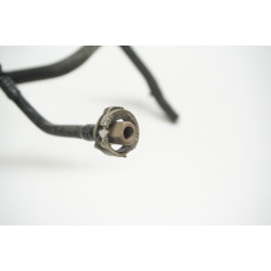 2014-2017 AUDI SQ5 Coolant Recovery Bottle Vent Hose 8R0121081AN