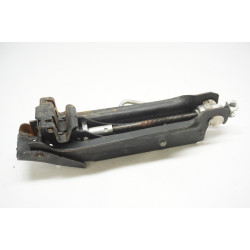 2010-2014 Volkswagen Golf GTI Roadside Scissor Jack 1K0011031F