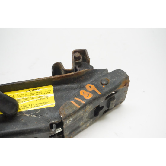 2010-2014 Volkswagen Golf GTI Roadside Scissor Jack 1K0011031F