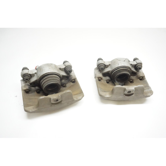 2013-2016 AUDI A4 A5 Front Brake Caliper Set 8K0615123H 8K0615124H