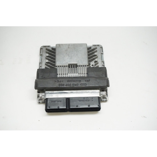 2014-2017 AUDI SQ5 CTU Engine Control Unit ECU Module 8R0907551G