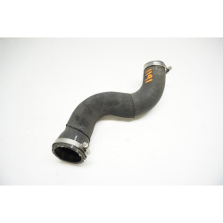 2008-2017 Audi A5 2.0L Intercooler Hose Intercooler to Throttle Body 8K0145737S