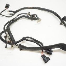 2013-2017 AUDI Q5 Electric Cooling Fan Wire Harness 8R0971228BK