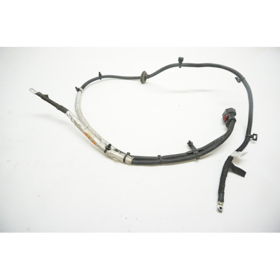 8R AUDI Q5 Electric Power Steering Wire Harness 8R1 971 111 B 2013-2017