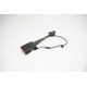AUDI ALLROAD Driver Seat Belt Buckle Receiver 2013 - 2016