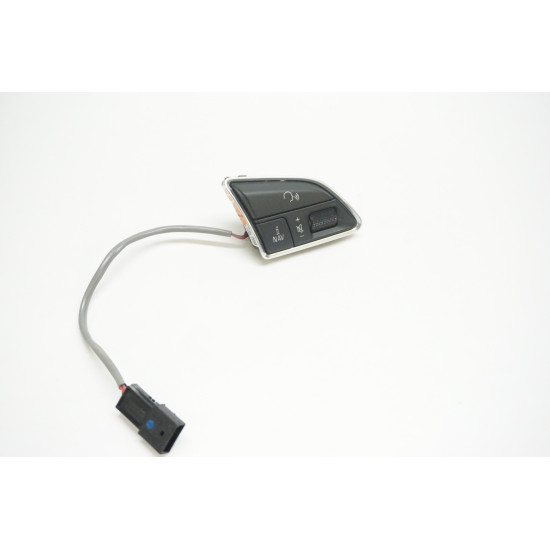 AUDI S4 S5 SQ5 Steering Wheel Control Switch 4L0951523D 13-17