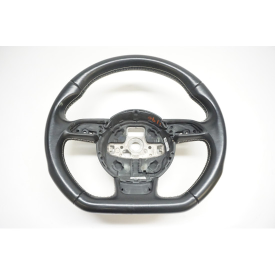 2014-2017 AUDI SQ5 Steering Wheel  8R0419091AM