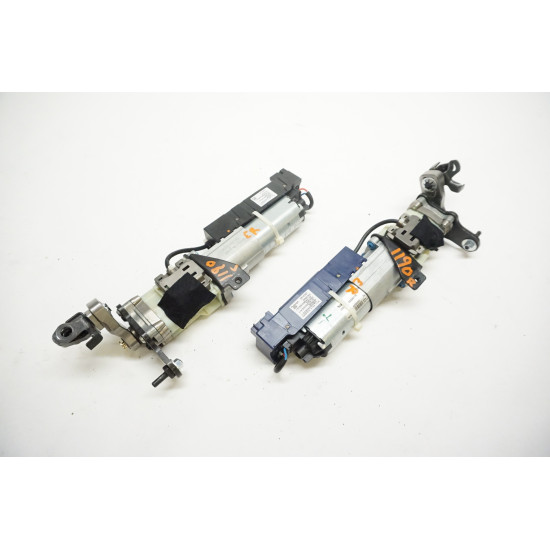 2014-2017 AUDI SQ5 Power Tailgate Lid Motor Set 8R0827851D 8R0827852D