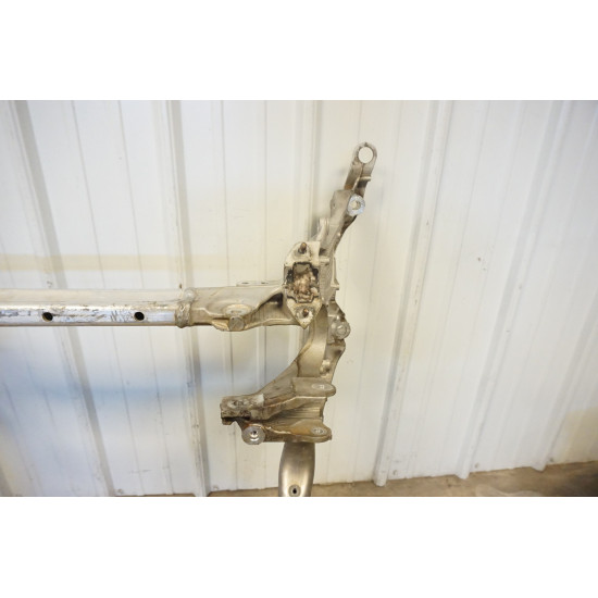 2014-2017 AUDI SQ5 Front Suspension Subframe Cradle 8R0399315J