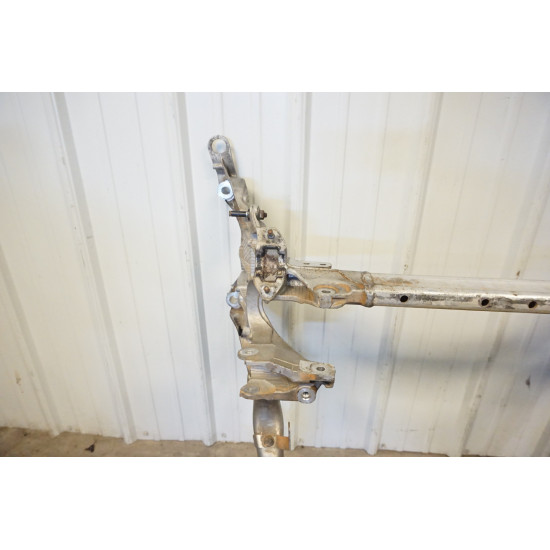 2014-2017 AUDI SQ5 Front Suspension Subframe Cradle 8R0399315J