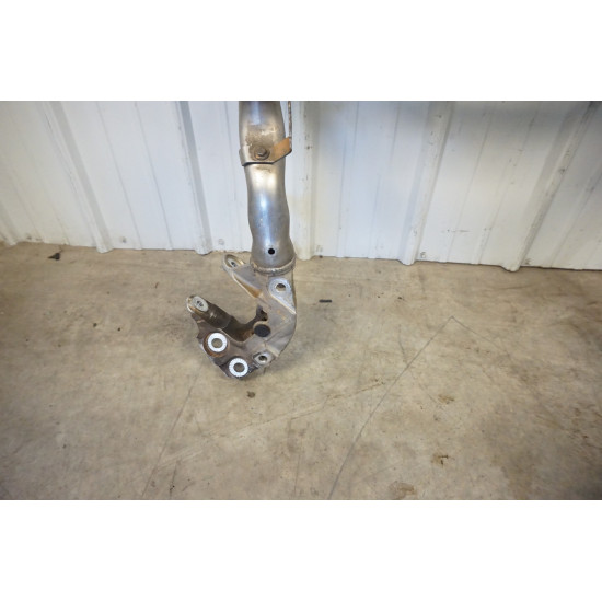 2014-2017 AUDI SQ5 Front Suspension Subframe Cradle 8R0399315J