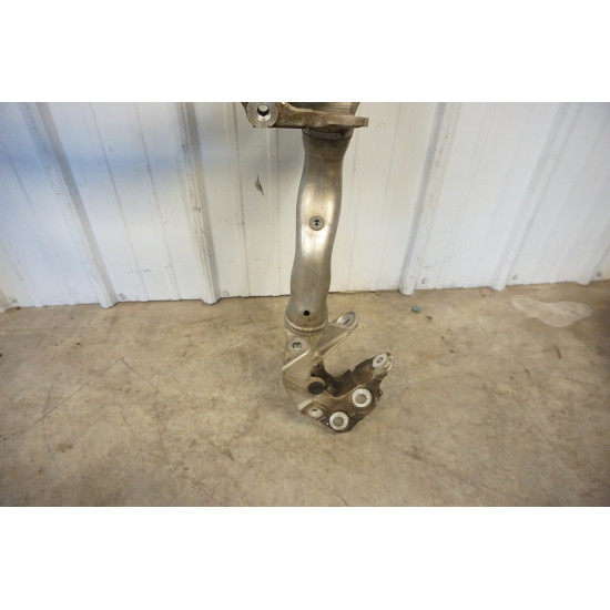 2014-2017 AUDI SQ5 Front Suspension Subframe Cradle 8R0399315J