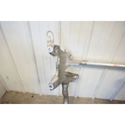 2014-2017 AUDI SQ5 Front Suspension Subframe Cradle 8R0399315J