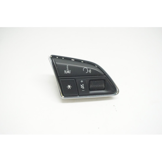 2013-2018 Audi S6 Steering Wheel Volume Control Switch 4G0 951 523 D