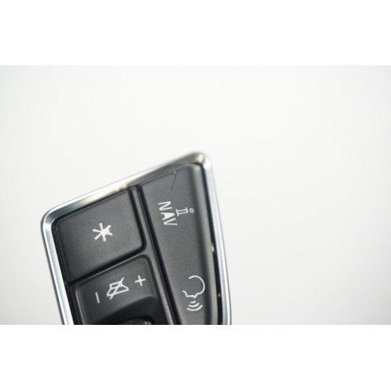 2013-2018 Audi S6 Steering Wheel Volume Control Switch 4G0 951 523 D