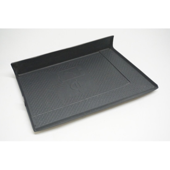 2022-2024 Volkswagen Taos Center Console Storage Tray Mat 2GJ863330