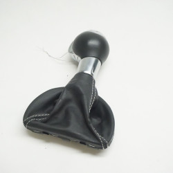 2010-2015 Audi TTS Shift Knob and Boot 8J1713139L