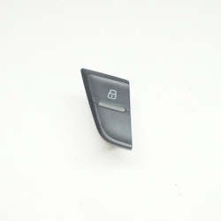 13-17 AUDI Q5 Rear Door Lock Switch RIGHT 8R0962108A