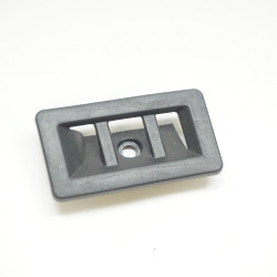 2002-2008 AUDI A4 Passenger Floor Carpet Vent OEM