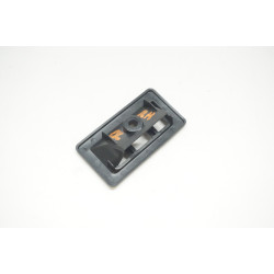 2002-2008 AUDI A4 Passenger Floor Carpet Vent OEM