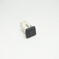 2005-2008 Audi A4 Traction Control ESP Switch 8E1927134A