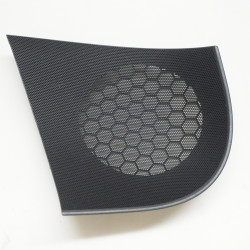 2010-2015 Audi TTS Driver Middle Door Speaker Cover 8J0035409