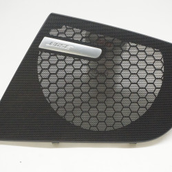2008-2015 Audi TTS Driver Door Speaker Cover BOSE 8J0035405A