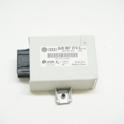 AUDI TTS - TPMS TIRE PRESSURE MONITORING MODULE 2011-2015