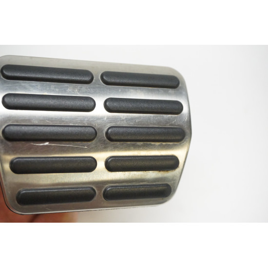 2010-2015 Audi TTS Aluminum Brake Pedal Cover 1K0723131