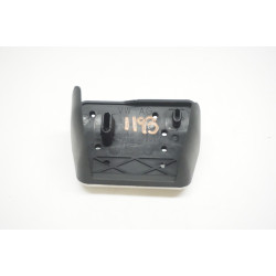 2010-2015 Audi TTS Aluminum Brake Pedal Cover 1K0723131