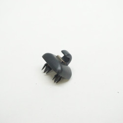 2008-2015 Audi TT TTS Coupe Visor Hook Clip 8W0857562A