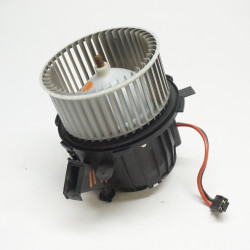 2013-2017 Audi Q5 Heat and Air Conditioning Blower Motor OEM