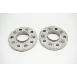 AUDI Volkswagen H&R 5x112 15 MM Wheel Spacer Set 3055665