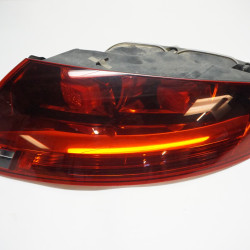 2008-2015 Audi TT LED Tail Light Assembly Passenger Right OEM 8J0945096J