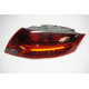 2008-2015 Audi TT LED Tail Light Assembly Passenger Right OEM 8J0945096J