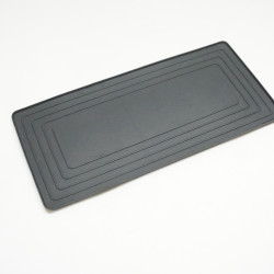 2010-2014 Audi TTS Coupe Center Console Storage Tray Mat 8J8863416