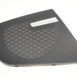 2008-2015 Audi TTS Passenger Door Speaker Cover BOSE 8J0035406A