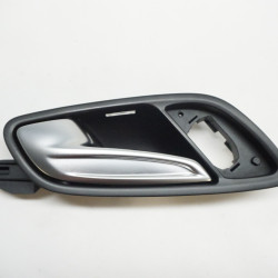 2010-2014 Audi TTS - Driver Door Handle Interior 8J1837019A