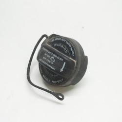 2010 - 2014 Audi TTS Fuel Tank Gas Cap 8J0201553J