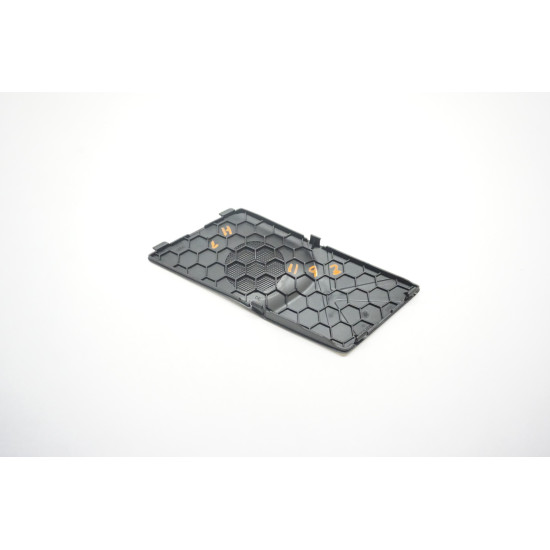 2010-2014 Audi TTS Coupe - Dash Speaker Cover LEFT