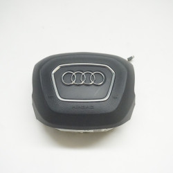 2021-2024 Audi Q5 Steering Wheel Air Bag 4M0880201AA