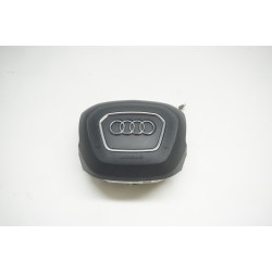 2021-2024 Audi Q5 Steering Wheel Air Bag 4M0880201AA