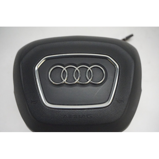 2021-2024 Audi Q5 Steering Wheel Air Bag 4M0880201AA