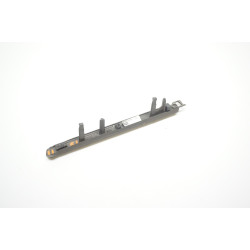 2016-2018 Audi A6 Driver Light Switch Dash Trim ASH BROWN