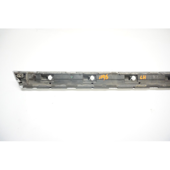 2012-2019 Volkswagen Beetle Driver Door Blade Molding Left 5C5854939P